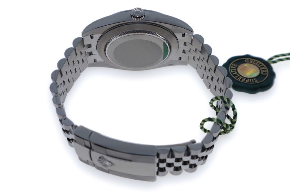 Rolex Datejust 41 126300 Image 3